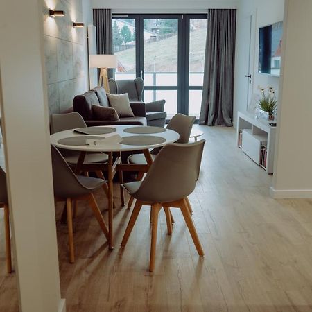 Apartament Silence Triventi Silver View Karpacz Exterior foto