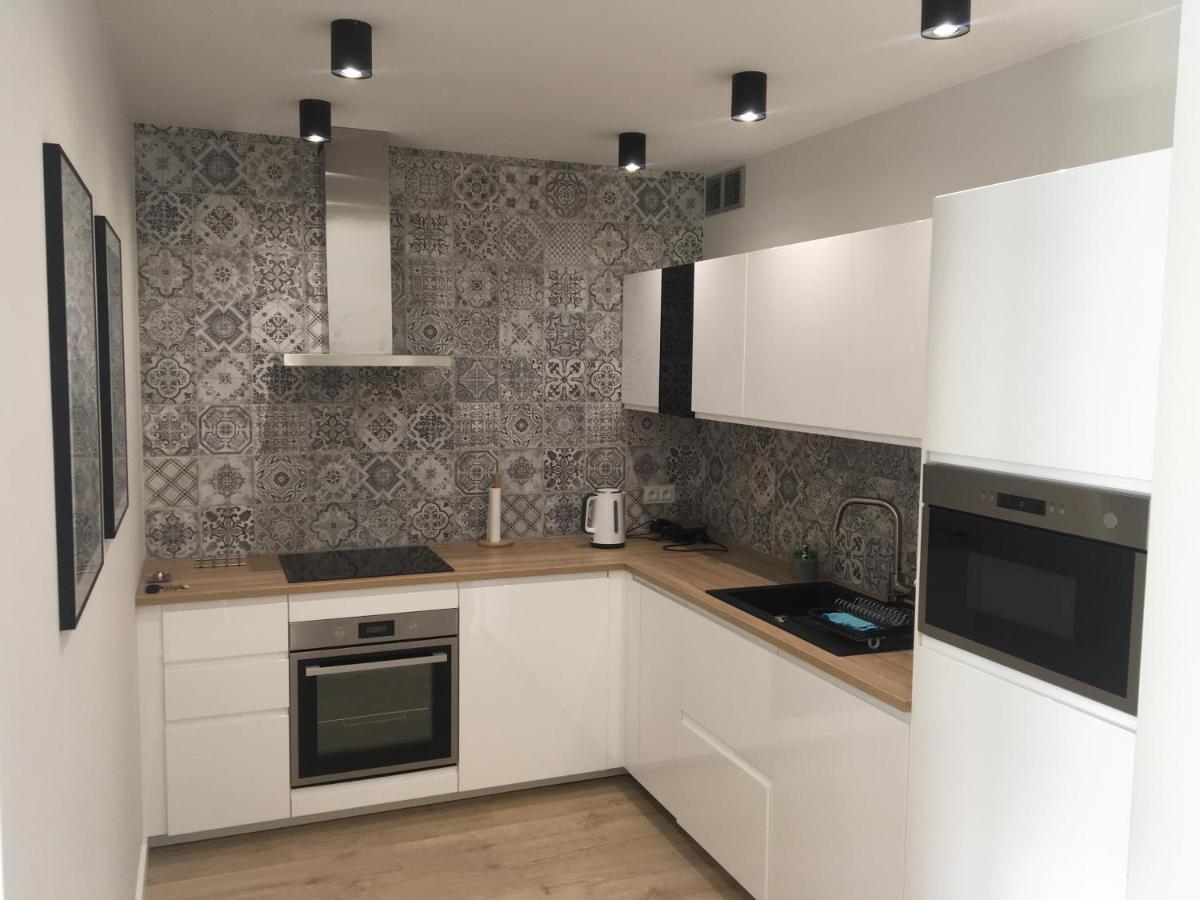 Apartament Silence Triventi Silver View Karpacz Exterior foto