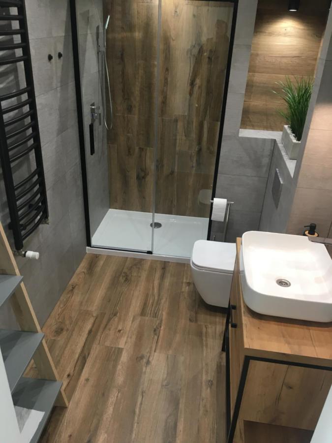 Apartament Silence Triventi Silver View Karpacz Exterior foto