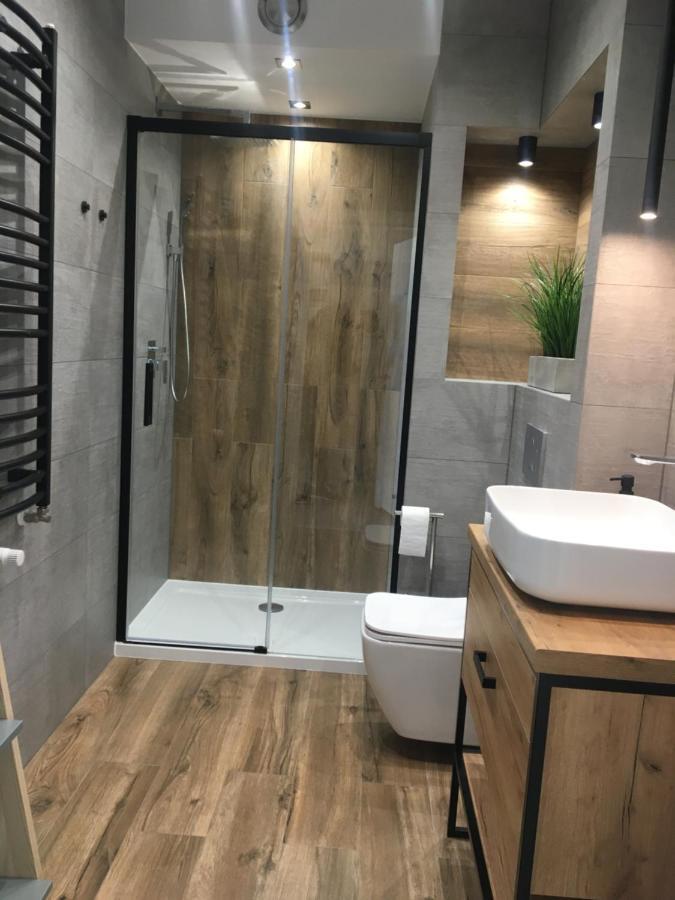 Apartament Silence Triventi Silver View Karpacz Exterior foto