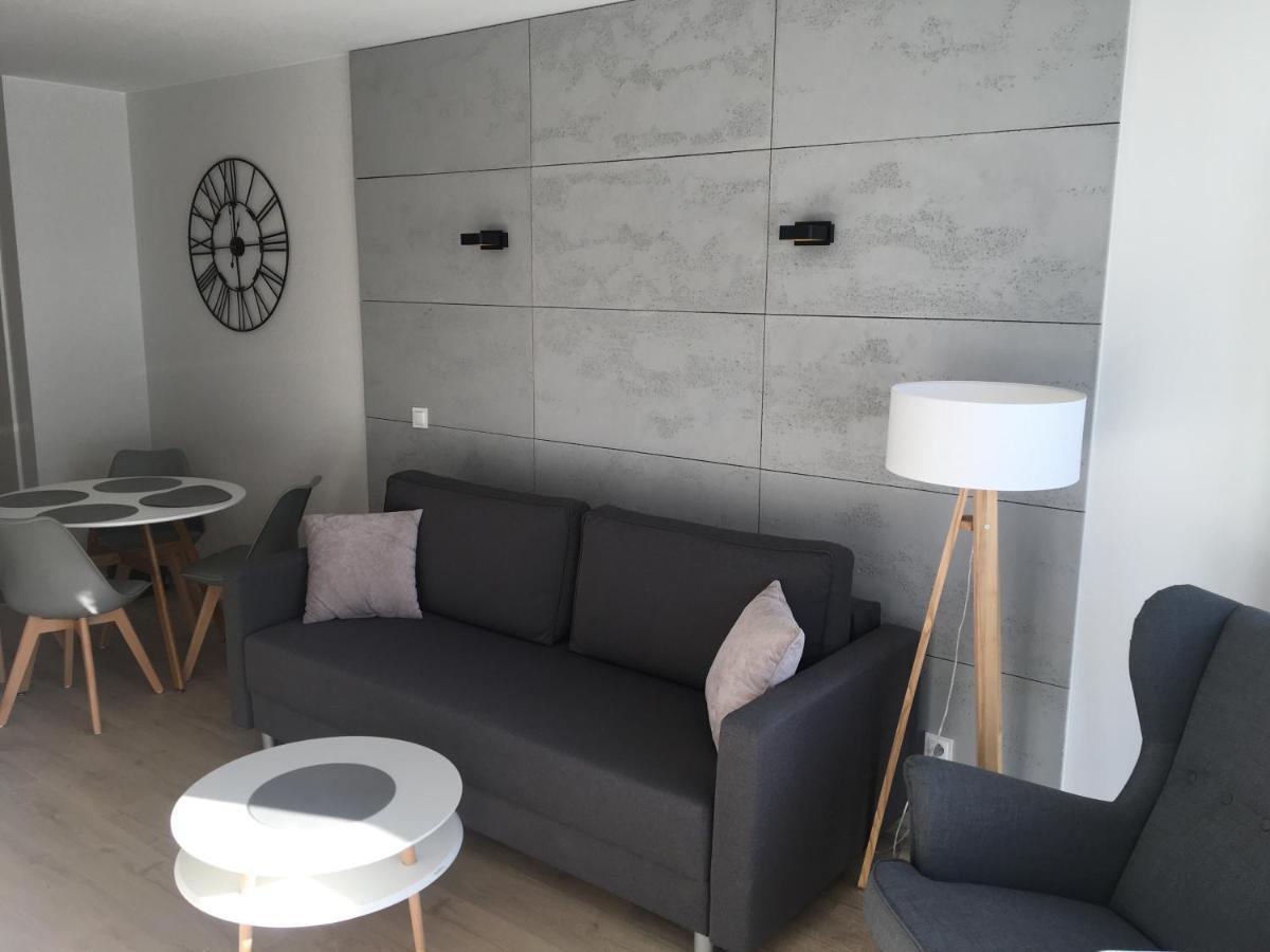 Apartament Silence Triventi Silver View Karpacz Exterior foto