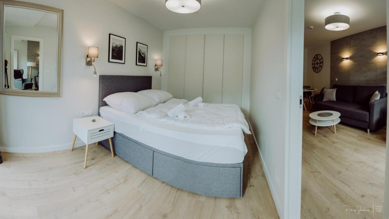 Apartament Silence Triventi Silver View Karpacz Exterior foto
