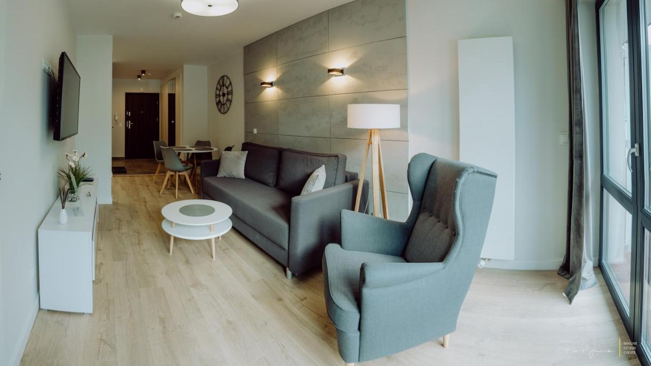 Apartament Silence Triventi Silver View Karpacz Exterior foto