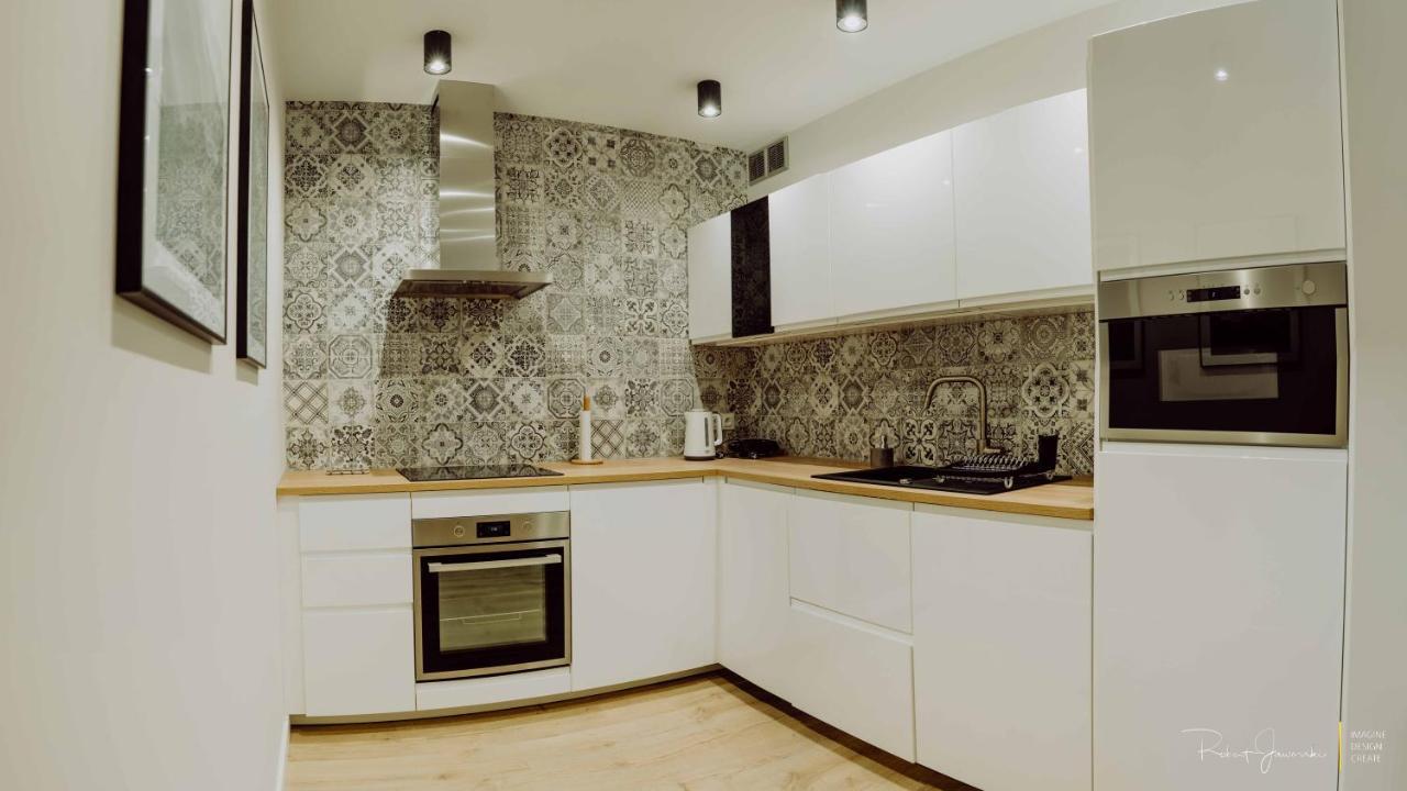 Apartament Silence Triventi Silver View Karpacz Exterior foto