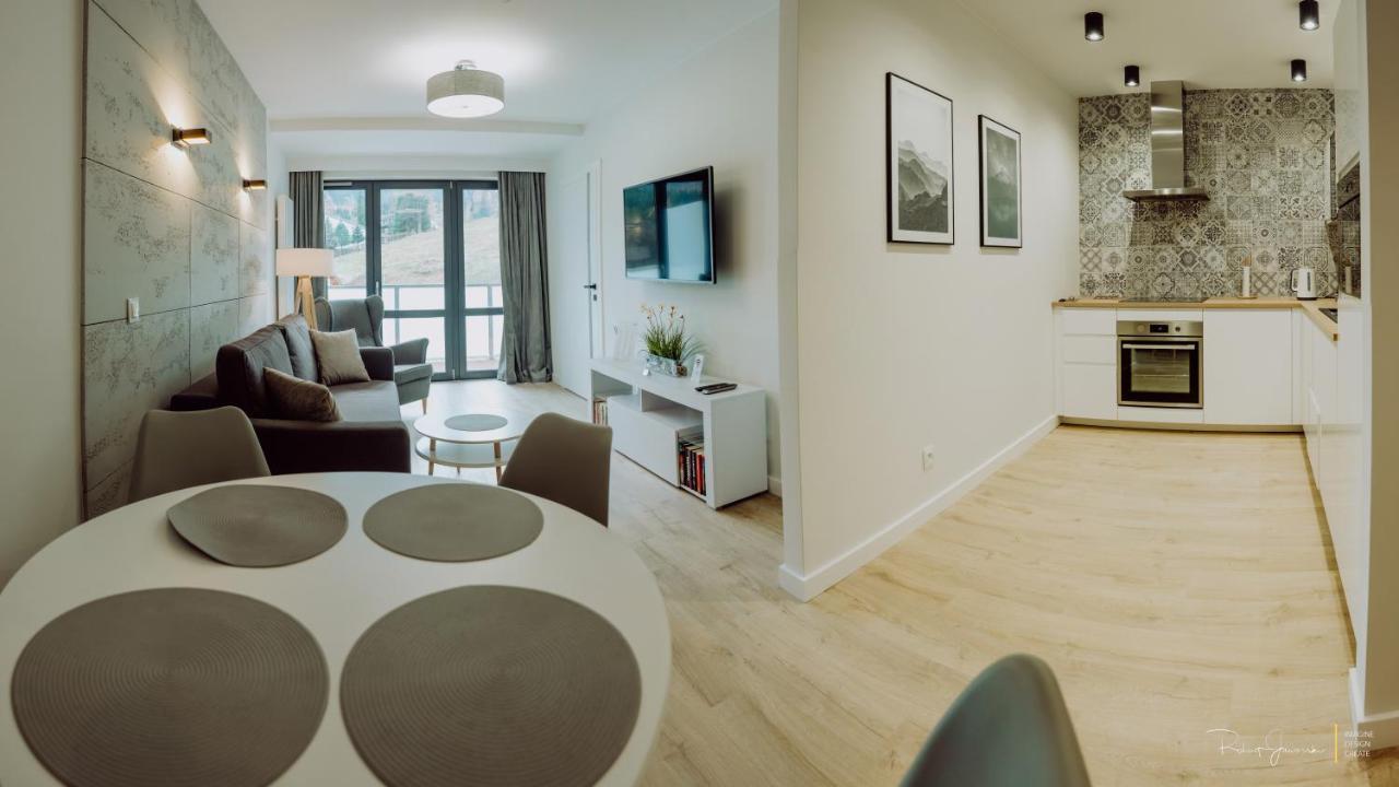 Apartament Silence Triventi Silver View Karpacz Exterior foto