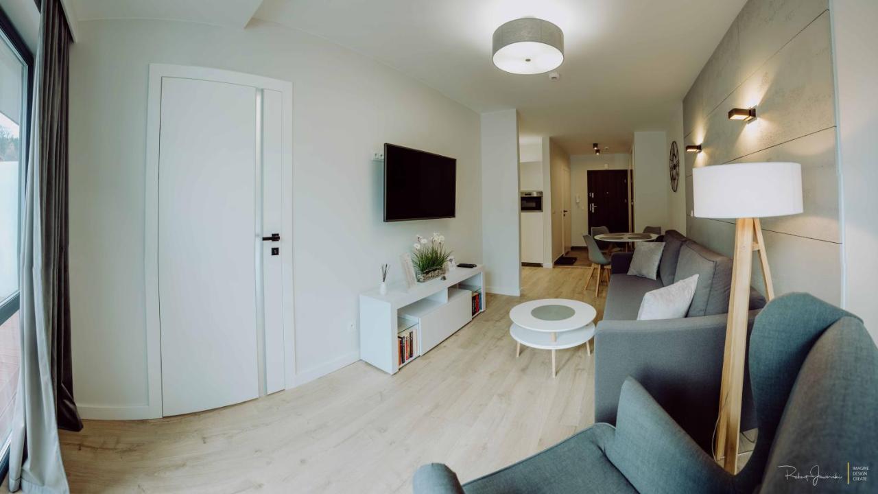 Apartament Silence Triventi Silver View Karpacz Exterior foto